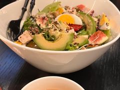-wineapp葡萄酒餐吧(外滩金融中心店)