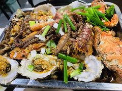 -渔家乐小海鲜(皇姑店)