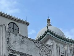 -广州西关永庆坊旅游区