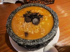 -菌自由丨野生菌火锅特色庭院餐厅(丽江古城店)