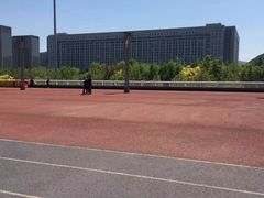 -济南奥林匹克体育中心体育场