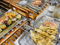 -小寒羊烧烤(凯瑞时代大厦店)