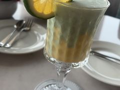 -三迪希尔顿酒店·星空酒廊