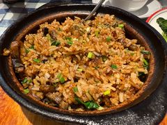 -小粤楼·怀旧粤菜(万辉国际广场店)