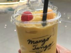 -Mango Tango