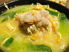 -扬州狮子楼·非遗淮扬菜(东关街店)