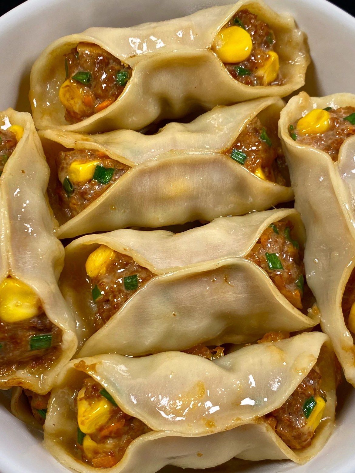 煎饺子技巧大揭秘