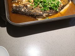 -半天妖烤鱼(东方新天地店)