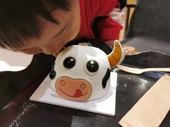 -巴黎贝甜(银城东苑店)