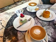 -怡廊(上海漕河泾万丽酒店)