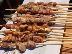 -肉串汪(月坛店)