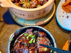 -小柴米·传统江西菜(万寿宫店)