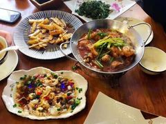 -印象江南(东栅店)