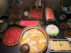 -季季山·云南野生菌火锅(上海首店)