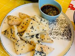 -甜阿姨·天台花园私房菜(万松园店)