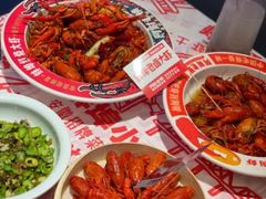 -阿财老铺·老蚌埠龙虾城(华夏总店)