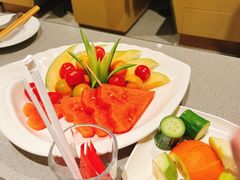 -海底捞火锅(仓山爱琴海店)
