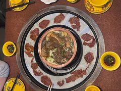 -顺顺小吃(独克宗古城店)