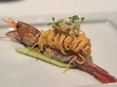 -MORTON'S 莫尔顿牛排坊(北京丽晶酒店)