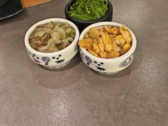 -沼津港精致料理·寿喜烧·烧鸟(龙湖南桥天街日料榜单店)