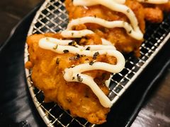 -金龙咖喱
