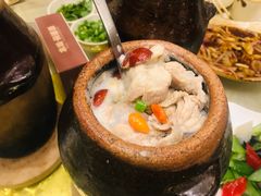 -本味焖罐源(天泽街店)