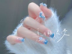 -LIZ STUDIO日式美甲美睫