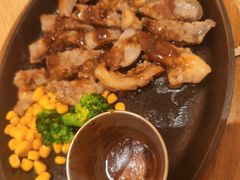 -摩欧客意式餐厅(高新活力汇店)