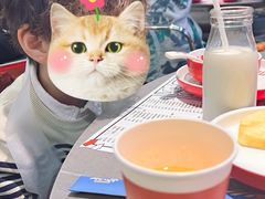 -生活如沸·顺德水牛奶火锅(大学路店)
