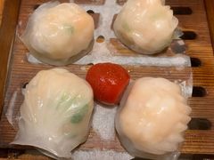 悦满楼虾饺皇-悦满楼·西关名点·湛江名菜(航空综合大厦店)