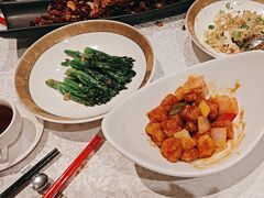 -红棉中餐厅·广州海航威斯汀酒店