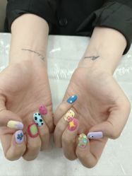 -斯馨·健康美甲美睫