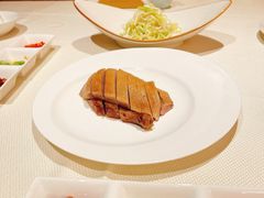 招牌盐水鸭-A One Kitchen·南京精菜馆(德基广场店)