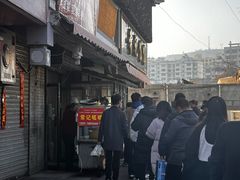 -常记呱呱(育生巷店)