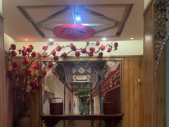 -老街坊美食汇(玉兰大街店)