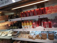 零售区-宜家·瑞典风味餐厅(北京西红门店)