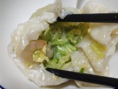 素三鲜烧麦-天瑞祥烧麦馆(芥园西道店)