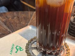 -出走咖啡·面包(宋庄店)