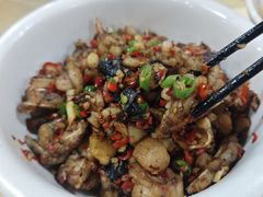-笨罗卜浏阳菜馆(龙华鹏润达店)