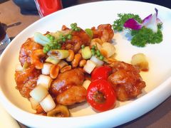 -羲和雅苑•北京烤鸭(平安国际金融中心店)