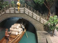 -上海纺织博物馆