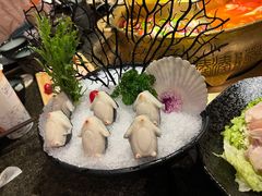 -湊湊火锅·茶憩(和平大悦城店)