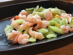 龙井虾仁-金牌外婆家(苏州中心店)