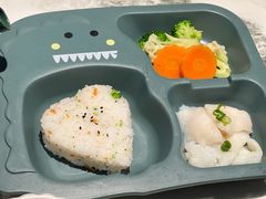 -潮堂 · 潮州菜(国贸商城店)