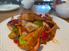 -苦尽酒馆·川菜(鼓楼店)