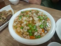 -百福麵家(新馬路店)
