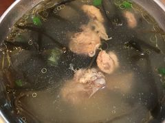 -海汇源老烧麦店(东大街总店)