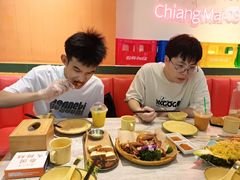 -清迈9号泰国大排档(富兴店)