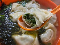 -阿麟馄饨(延长路店)
