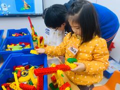 -斯坦星球AI编程·机器人科创·科学实验·信奥·思维·STEM·积木拼搭·竞赛考级(浦东联洋广场大拇指龙阳御桥中心)